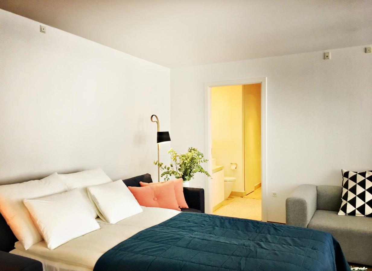 Apartment Making Matisse - Heart Of Copenhagen