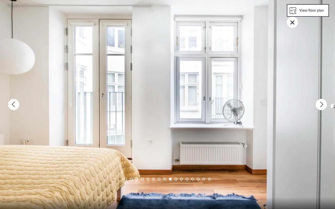 Apartment Making Matisse - Heart Of